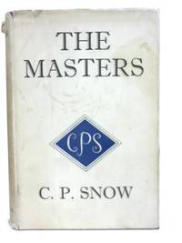 The Masters