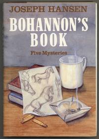 Bohannon's Book: Five Mysteries