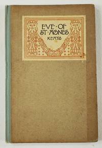 cover of Eve of St. Agnes