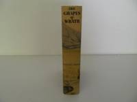 image of The Grapes of Wrath