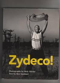 Zydeco!