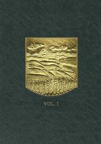 image of A HISTORY OF KITTITAS COUNTY WASHINGTON 1989 VOLUME I