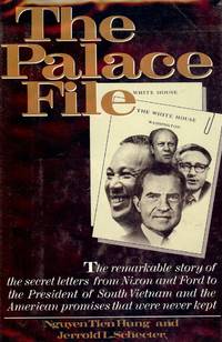 THE PALACE FILE