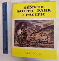 cover of Denver South Park and Pacific: Memorial edition