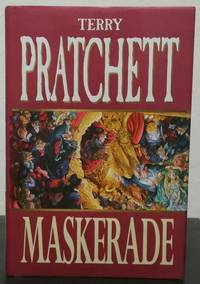 image of Maskerade
