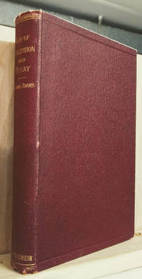 The Law of Civilization and Decay:  An Essay on History by Adams, Brooks - 1895