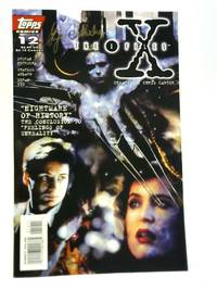 The X Files No 12