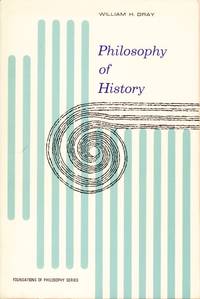 Philosophy of History. With a foreword by Elisabeth Beardsley & Monroe Beardsley.