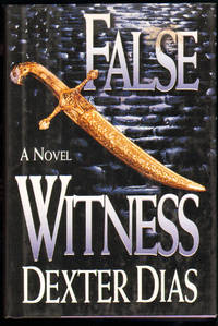 image of False Witness