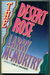 image of DESERT ROSE