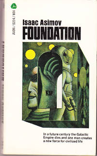 Foundation by Asimov, Isaac - 1966