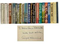 Arch Merrill's Complete Works in Twenty-Three Volumes: A River Ramble: Saga of the Genesee...