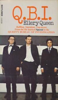 Q.B.I. Queen's Bureau of Investigation