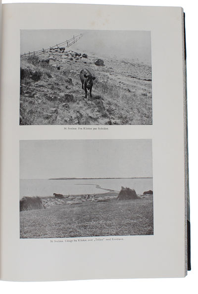 De Danske Land. 7 Bd. 2. Udg. (photo 3)