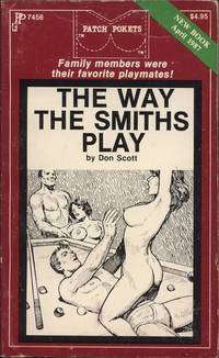 The Way Smiths Play  PP7456