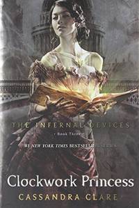 Clockwork Princess (Infernal Devices)