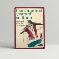 One Hundred Years of Solitude by Marquez, Gabriel Garcia - 1970