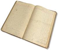 Minutes of the Valdosta, Georgia Chapter of the Phillis Wheatley Club for July 28, 1916 to June 22, 1921