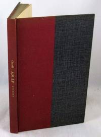 As If: Poems New and Selected by Ciardi, John - 1955-01-01