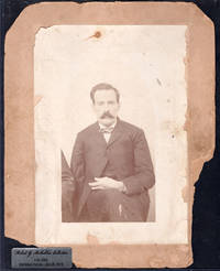 THE HANGING OF "BLACK JACK" KETCHUM - APRIL 26, 1901 - CLAYTON, NEW MEXICO by ANONYMOUS - First edition - 1901 - from BUCKINGHAM BOOKS (SKU: 45642)