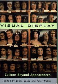 Visual Display: Culture Beyond Appearances