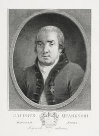 Fabbriche e Disegni di Giacomo Quarenghi...