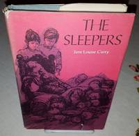 cover of THE SLEEPERS