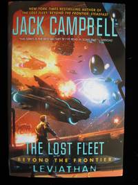 The Lost Fleet Beyond the Frontier: Leviathan