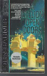 A Million Open Doors