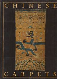 cover of Chinese Carpets