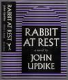 Rabbit At Rest