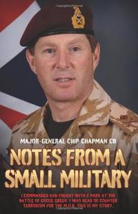 Notes From a Small Military