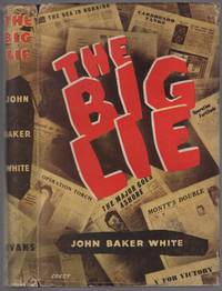 image of The Big Lie