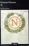 N. (Andanzas) (Spanish Edition)