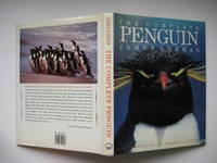 The complete penguin by Gorman, James & Lanting, Frans - 1991