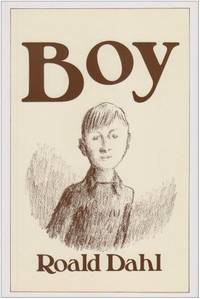 Boy: Tales Of Childhood: Autobiography