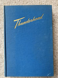 cover of Thunderhead