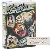 The Delectable Country [Signed]