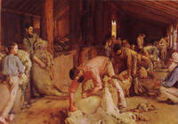 image of Paintings of Tom Roberts
