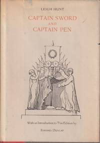 Captain Sword And Captain Pen: An Anti-war Poem