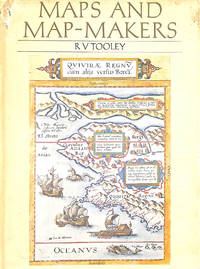 Maps and Map-makers