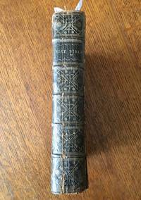 cover of THE HOLY BIBLE. -- Book of Common Prayer; -- Index Biblicus, or an exact Concordance to the Holy Bible.; -- The whole book of Psalms.