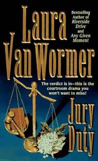 image of Jury Duty