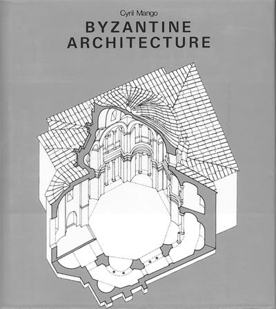 Byzantine Architecture.