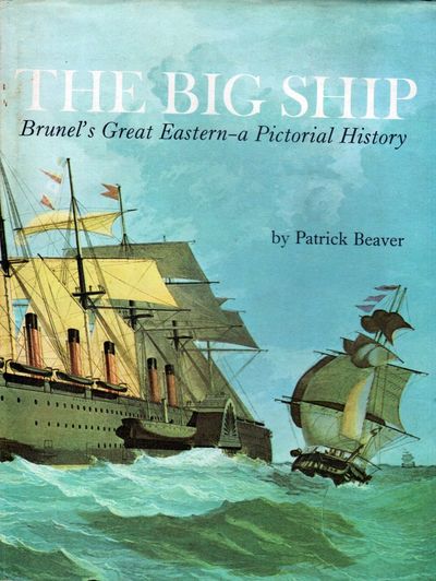 The Big Ship.