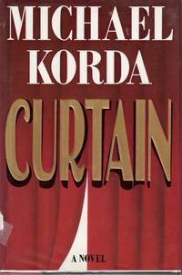 cover of Curtain
