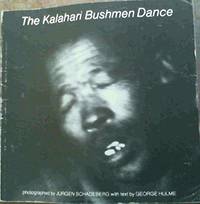 Kalahari Bushmen Dance