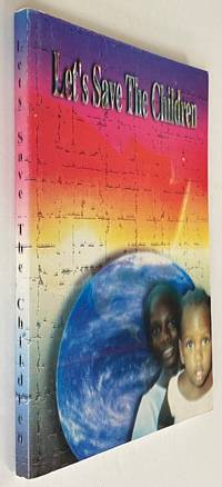 image of Let's save the children