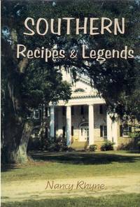image of Southern Recipes & Legends