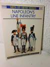 Napoleon's Line Infantry, #141